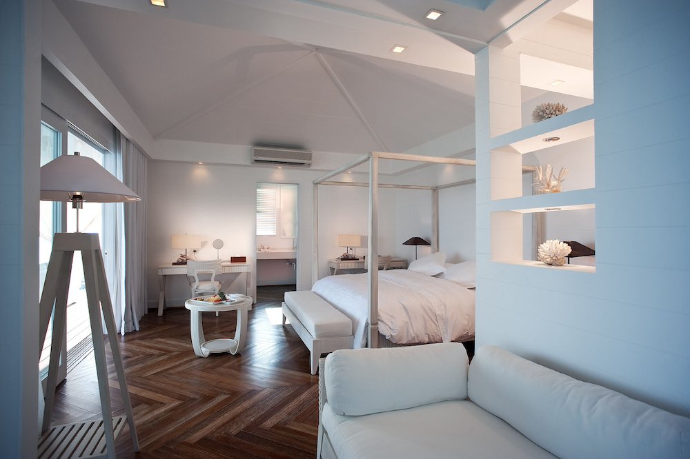 Water Villa photo 19